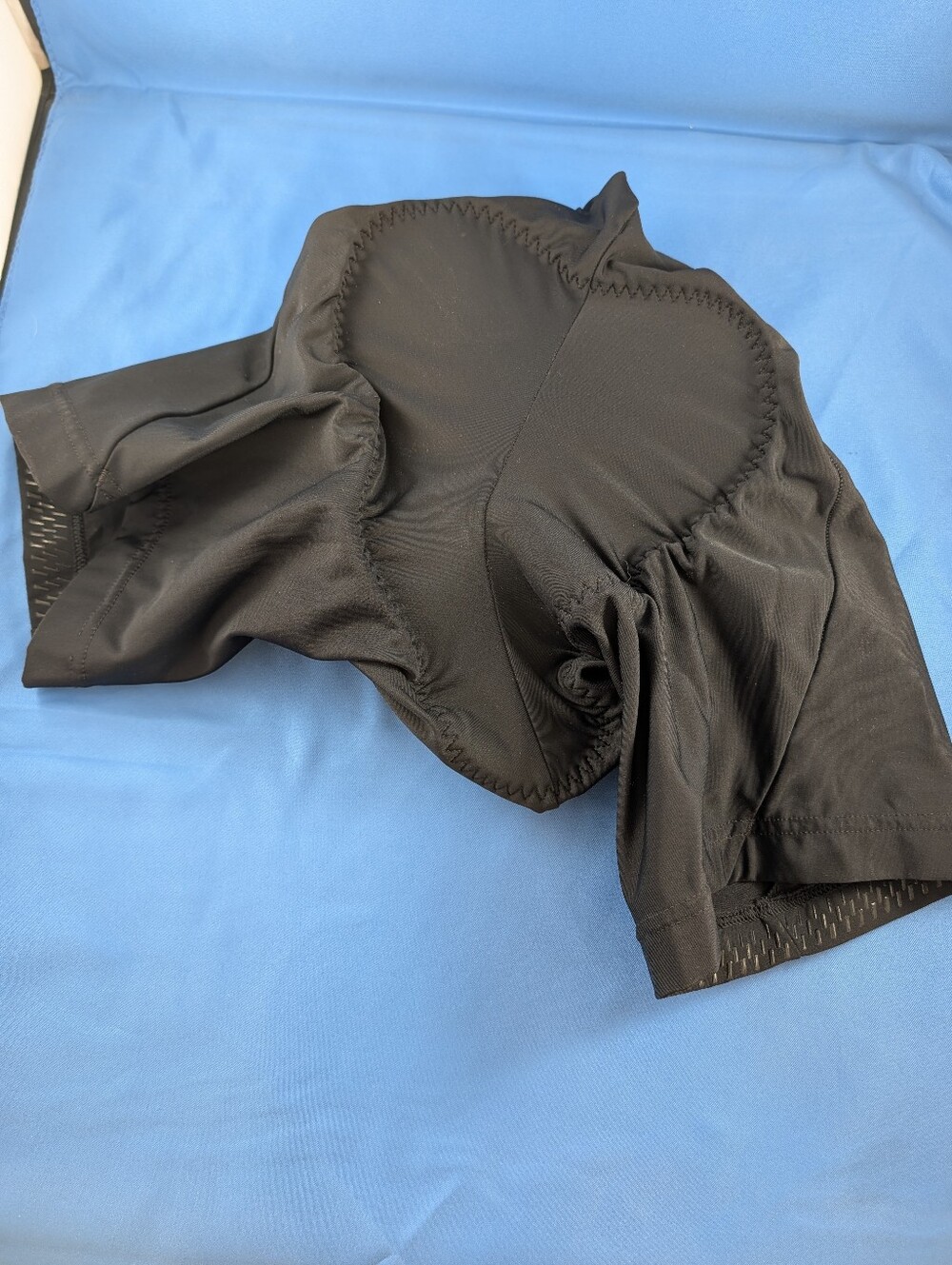 Pearl Izumi Women's Padded Cycling Shorts Black Size Small Bike Athletic